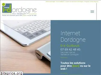 internet-dordogne.com