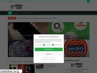 internet-dsl-tarife.de
