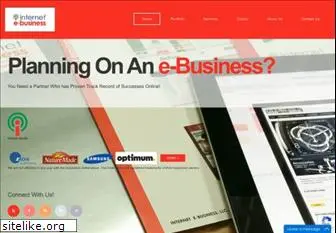 internet-e-business.com