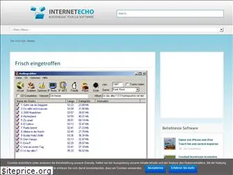 internet-echo.de