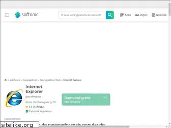 internet-explorer-7.softonic.com.br