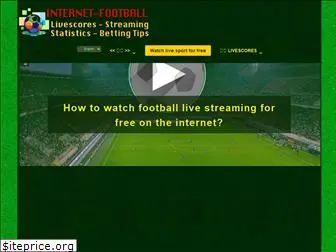 internet-football.com