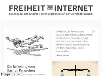 internet-freiheit.de