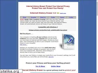 internet-history-eraser.com