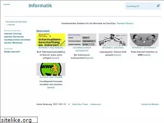 internet-kompetenz.ch