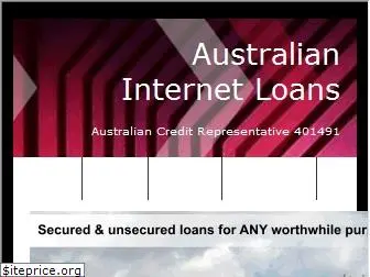 internet-loans.com.au
