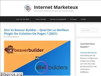 internet-marketeux.fr