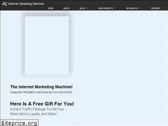 internet-marketing-machine.com