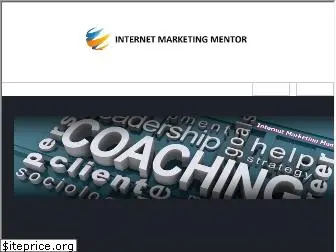 internet-marketing-mentor.net