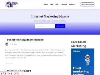 internet-marketing-muscle.com
