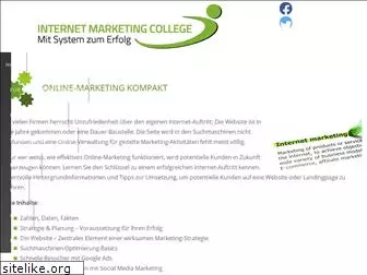 internet-marketing-schulung.de