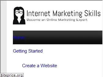 internet-marketing-skills.com