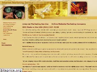 internet-marketingservice.com