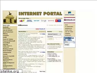 internet-portal.ch