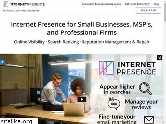 internet-presence-marketing.com
