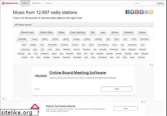 internet-radio.com