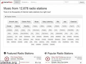 internet-radio.org.uk