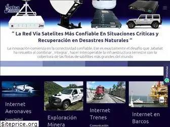internet-satelital.mx