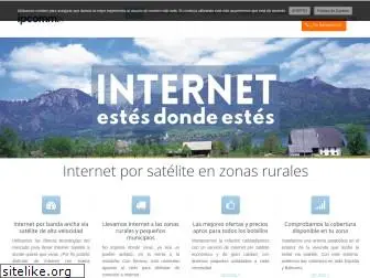 internet-satelite.eu