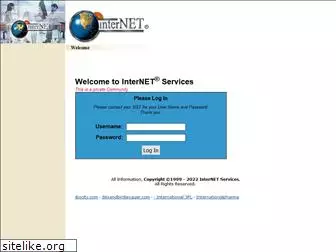 internet-services.com