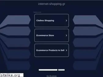 internet-shopping.gr