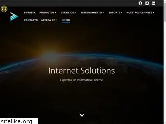 internet-solutions.com.co