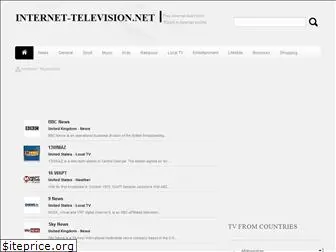 internet-television.net