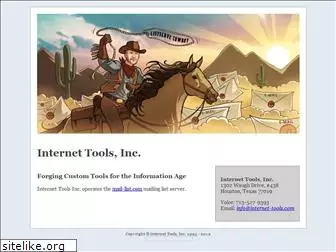 internet-tools.com