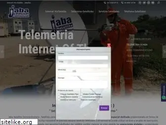 internet-via-satelite.com