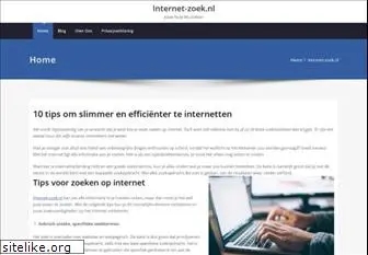 internet-zoek.nl