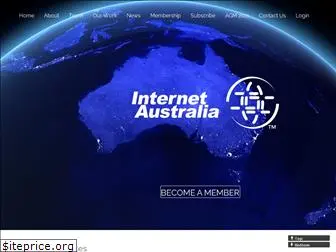internet.org.au
