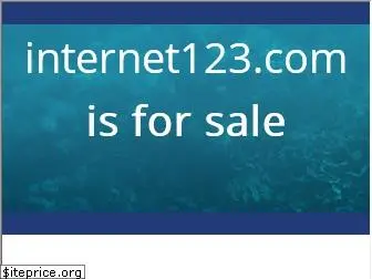 internet123.com