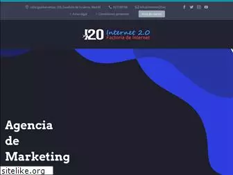 internet20.es