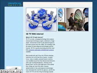 internet3d.org