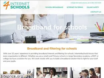 internet4schools.uk