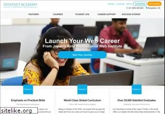 internetacademy.co.in