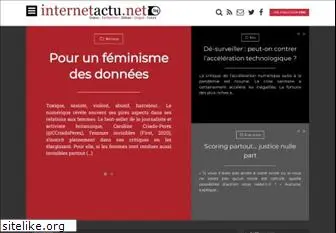 internetactu.net