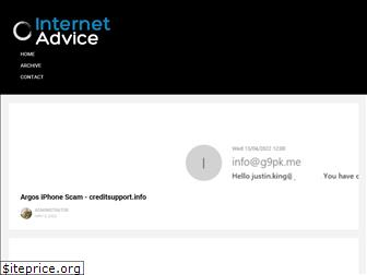 internetadvice.co.uk