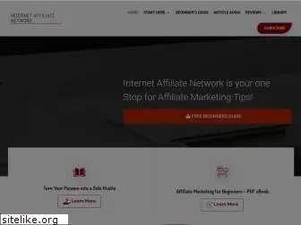 internetaffiliatenetwork.com