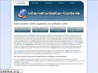 internetanbieter-tarife.de