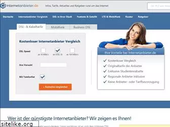 internetanbieter.info