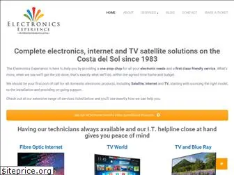 internetandalucia.com