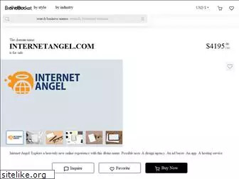 internetangel.com