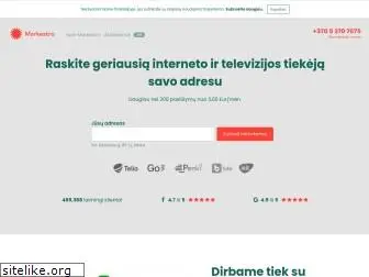 internetas24.lt