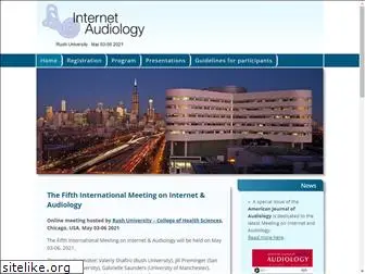 internetaudiology.com