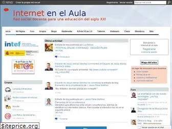 internetaula.ning.com