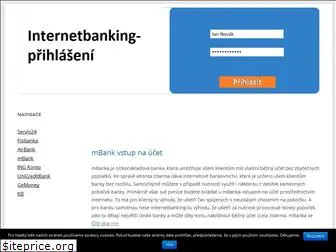 internetbanking-prihlaseni.net