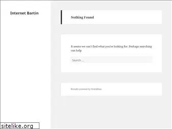 internetbartin.com