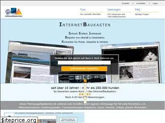 internetbaukasten.de