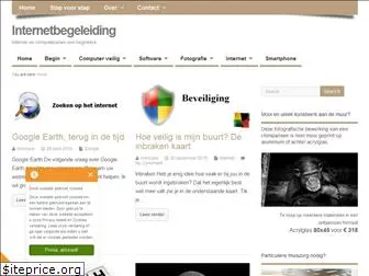internetbegeleiding.nl